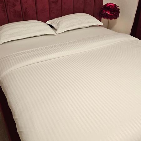 Apartmani Muric Ljubljana Bagian luar foto