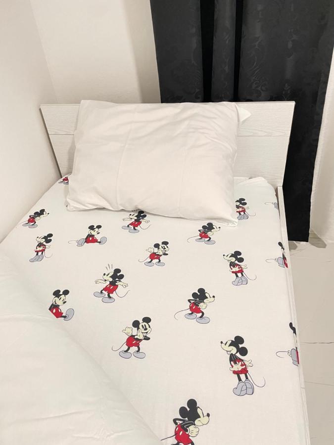 Apartmani Muric Ljubljana Bagian luar foto