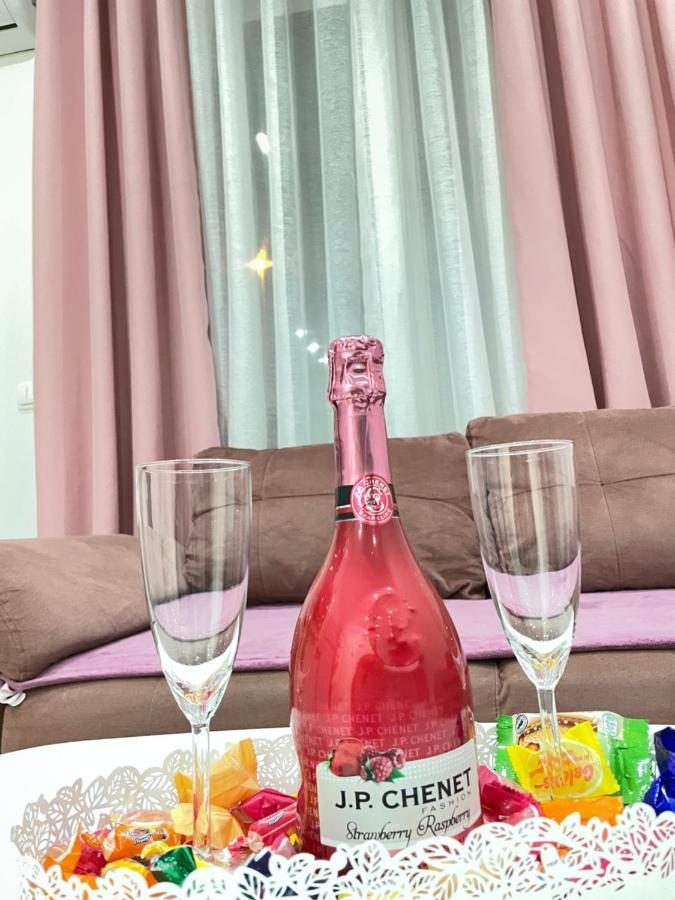 Apartmani Muric Ljubljana Bagian luar foto