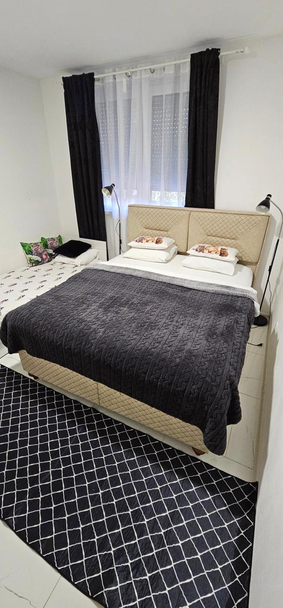 Apartmani Muric Ljubljana Bagian luar foto