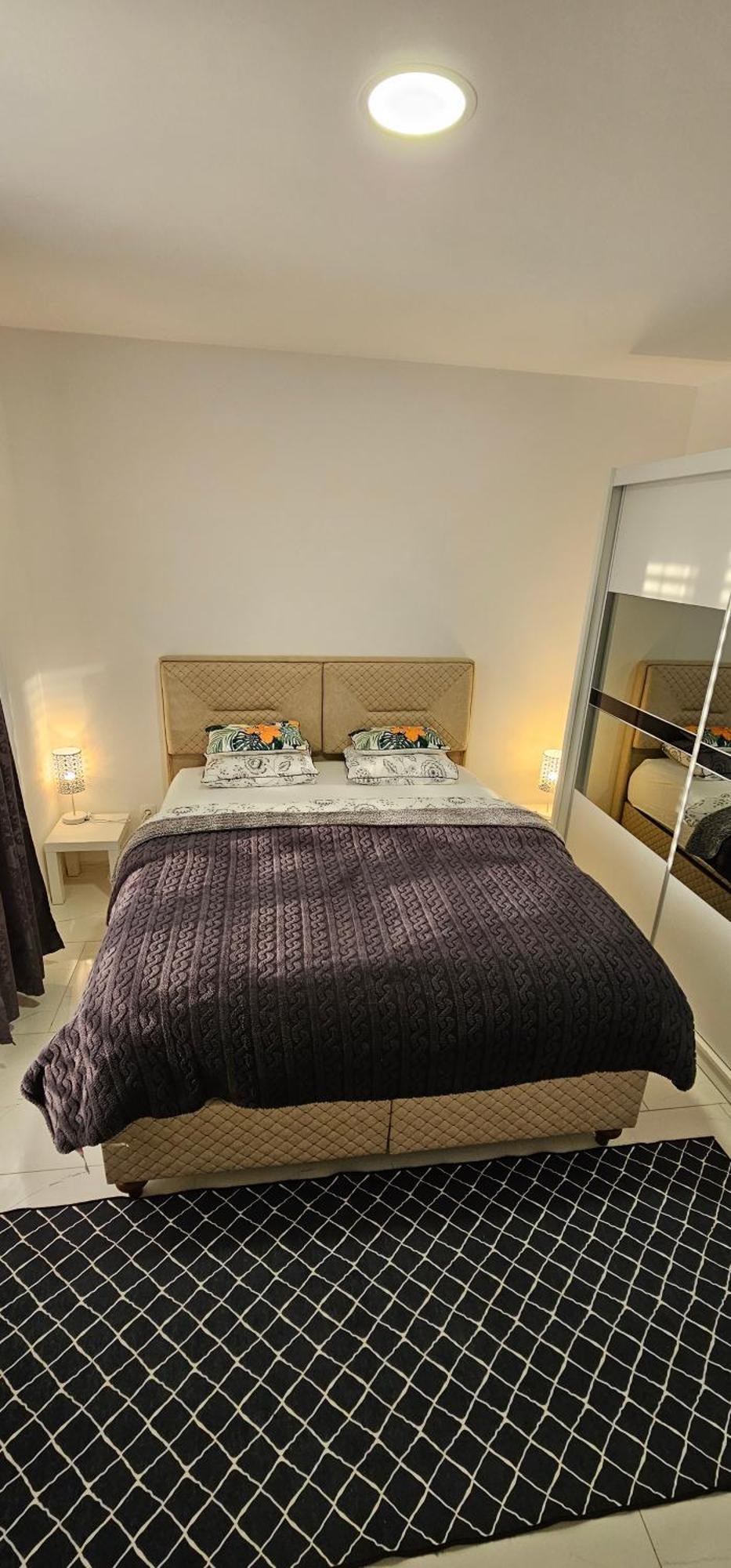 Apartmani Muric Ljubljana Bagian luar foto