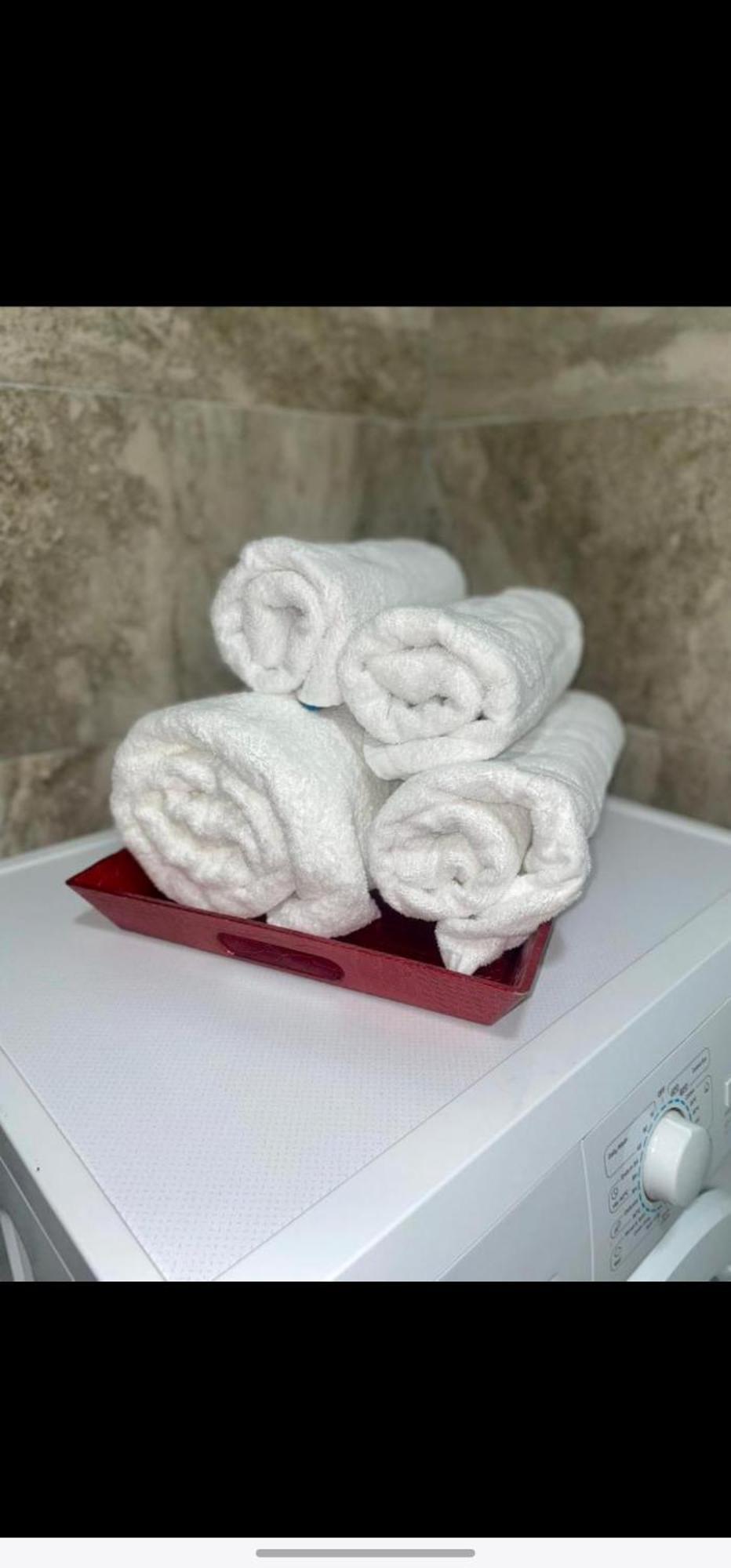 Apartmani Muric Ljubljana Ruang foto