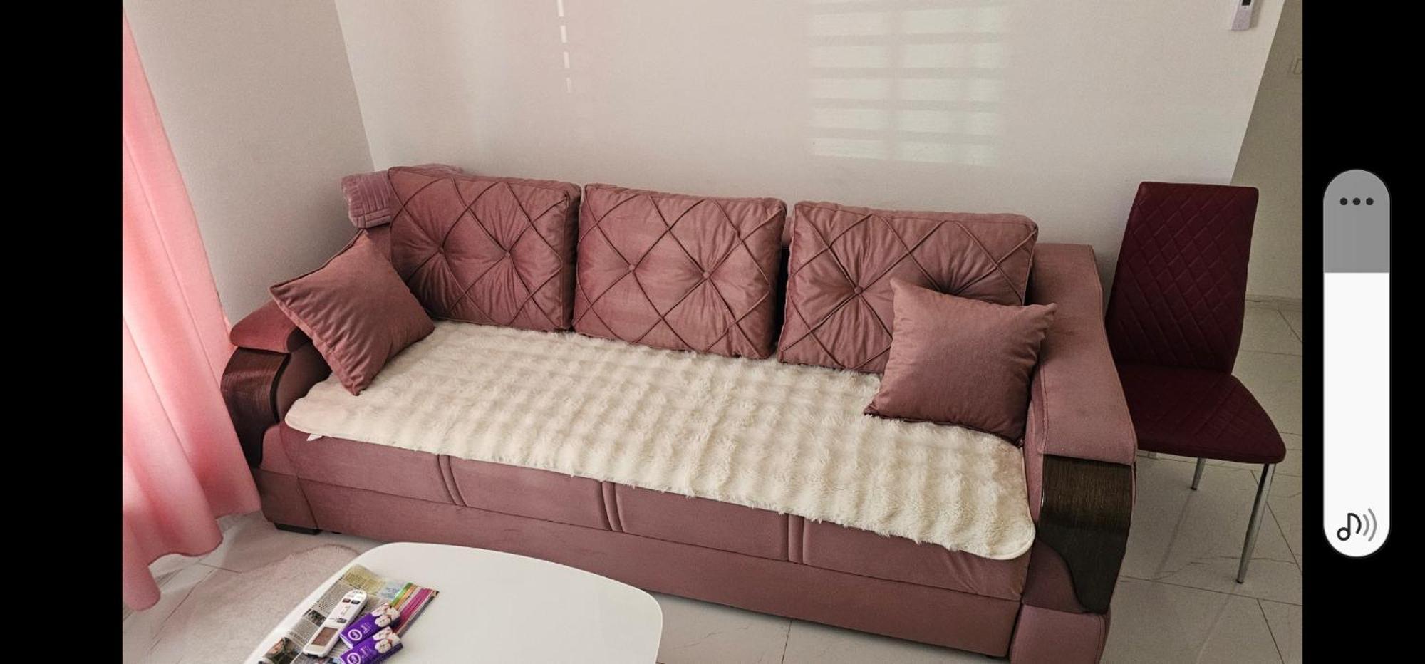 Apartmani Muric Ljubljana Ruang foto