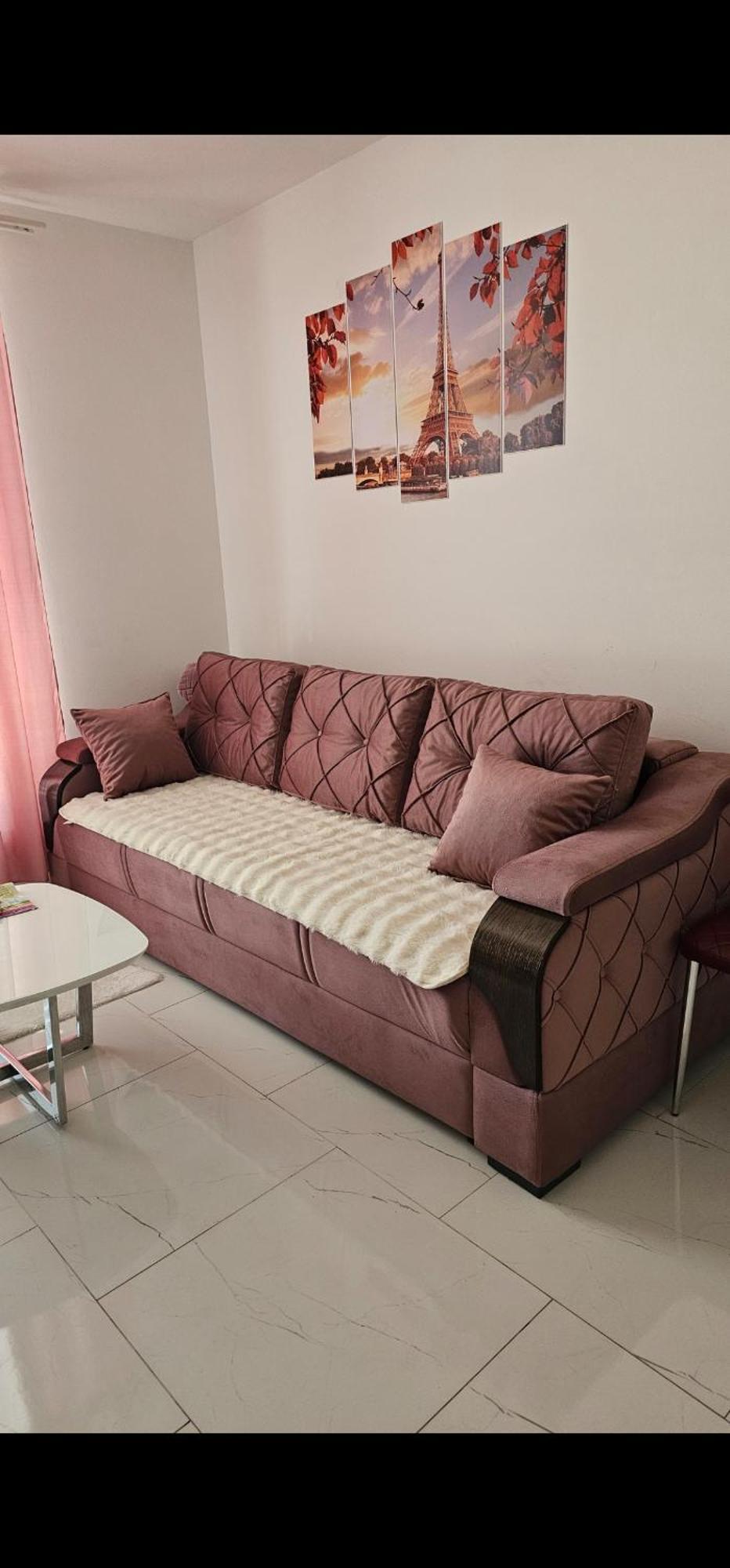 Apartmani Muric Ljubljana Ruang foto