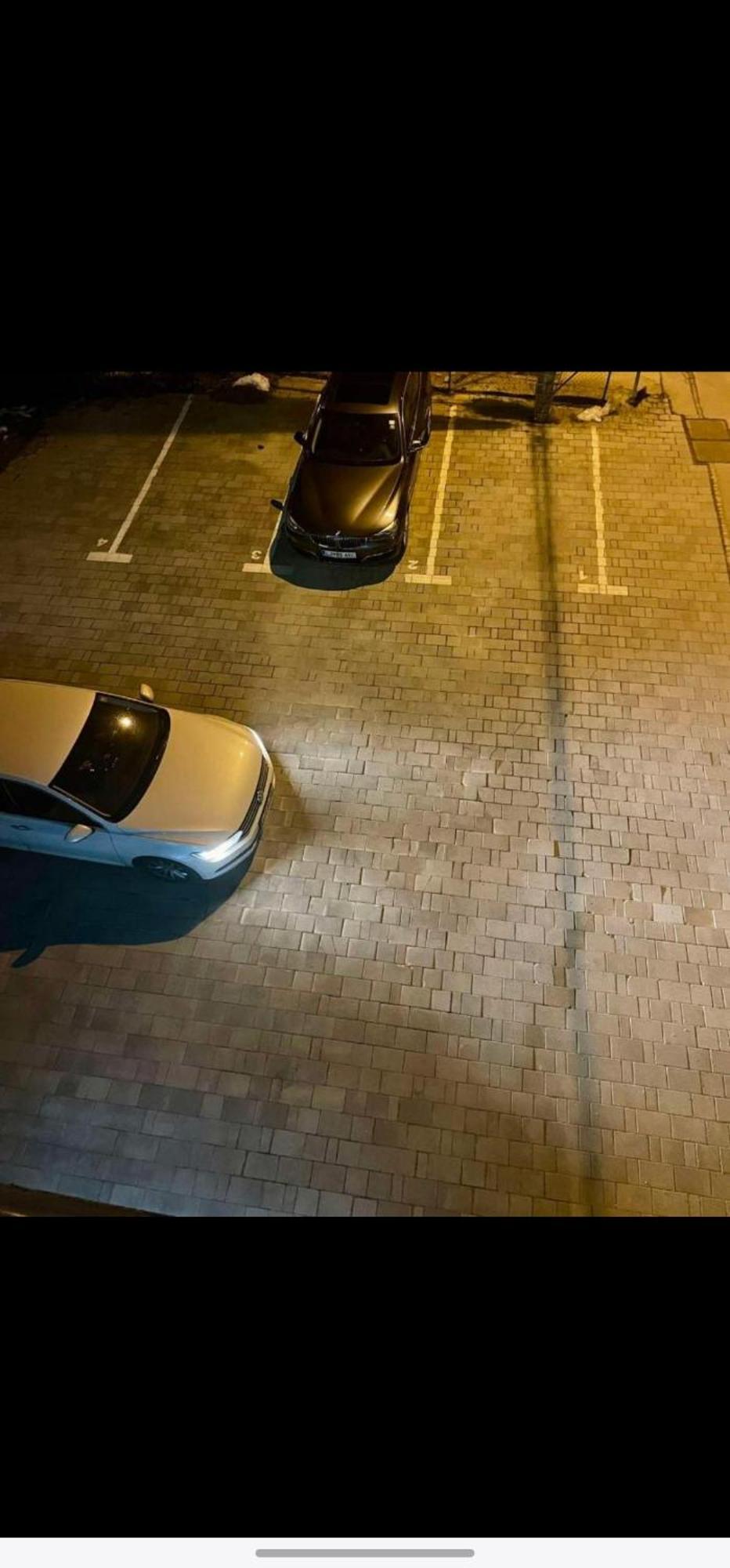 Apartmani Muric Ljubljana Ruang foto