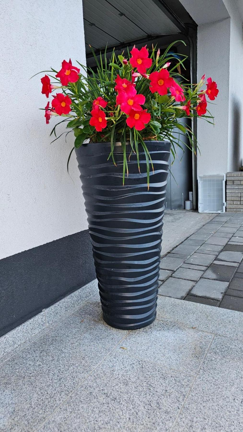 Apartmani Muric Ljubljana Bagian luar foto