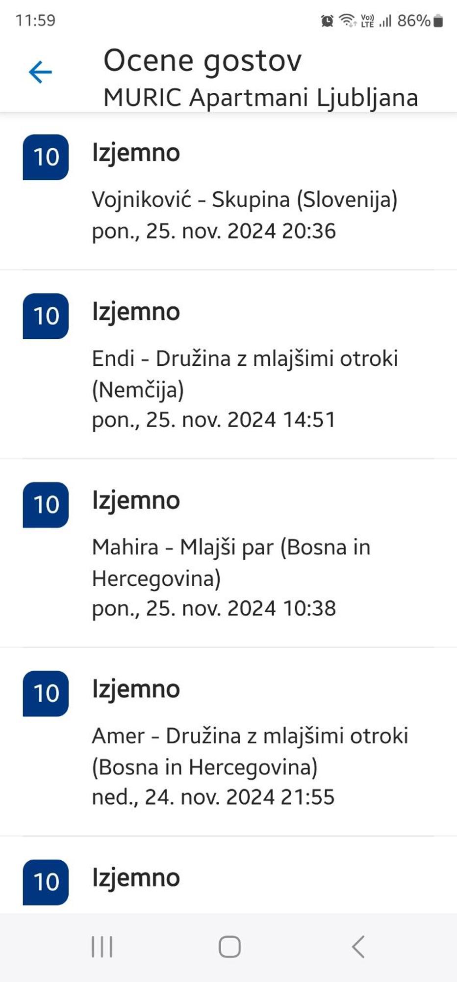 Apartmani Muric Ljubljana Bagian luar foto