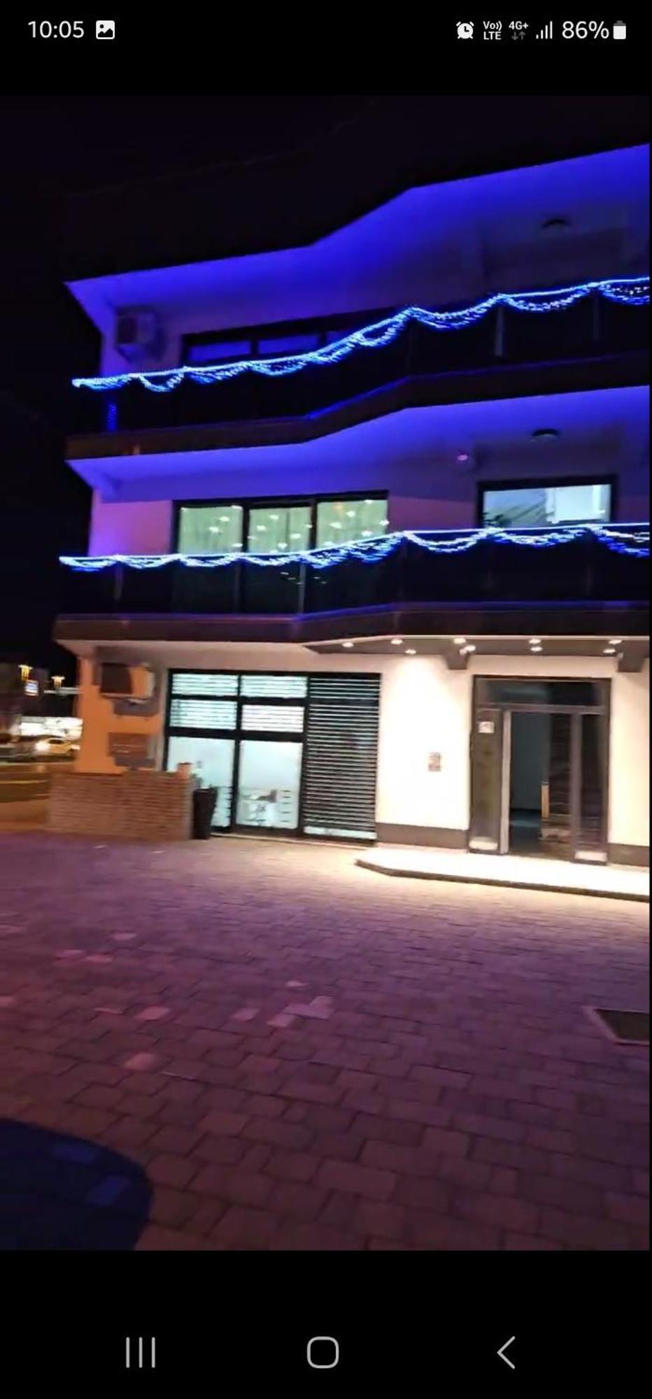 Apartmani Muric Ljubljana Bagian luar foto