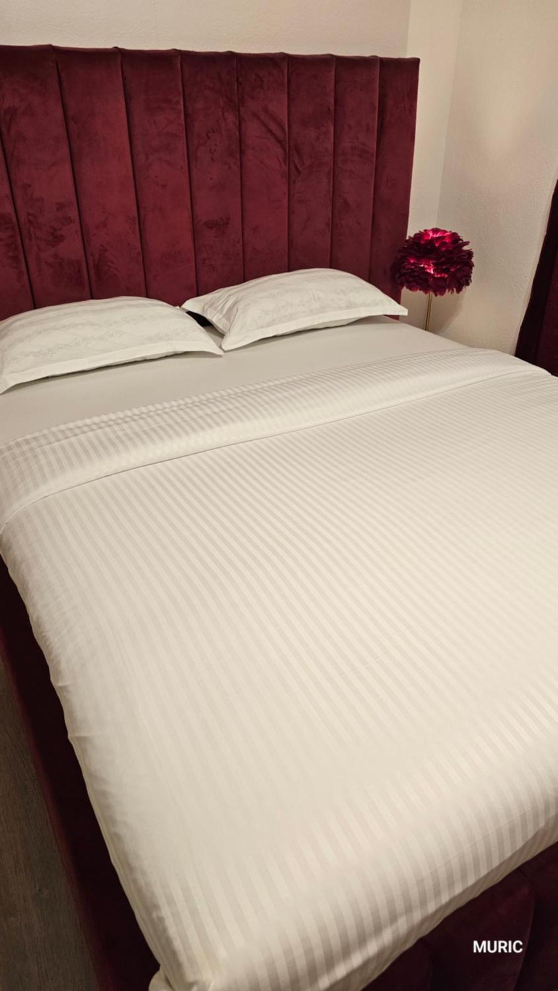 Apartmani Muric Ljubljana Bagian luar foto