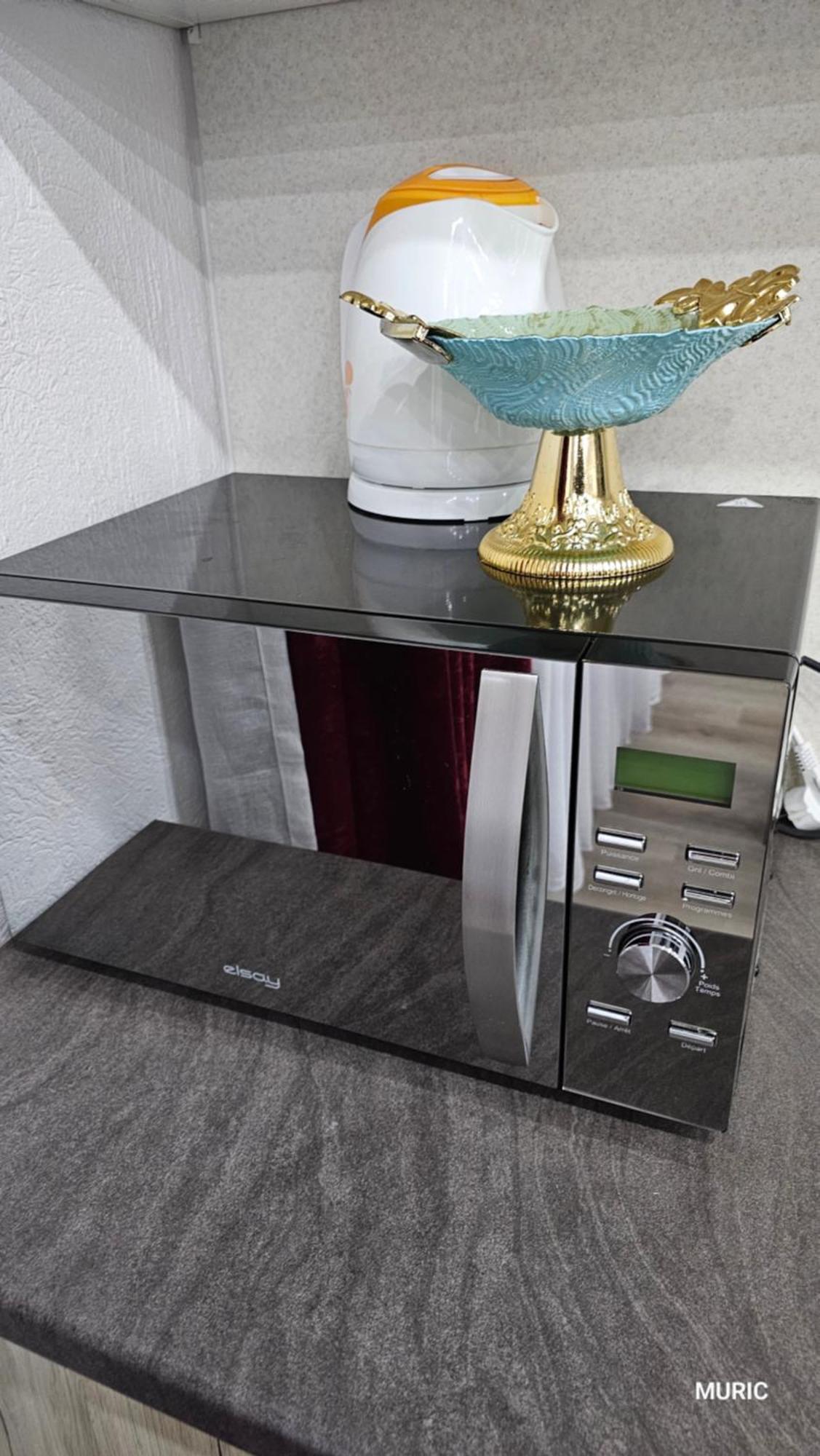 Apartmani Muric Ljubljana Bagian luar foto